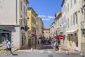 Appartement Picasso - Vieil Antibes