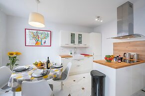 Appartement Picasso - Vieil Antibes