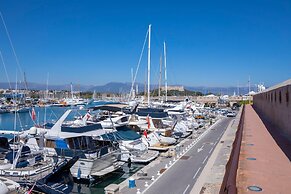 Appartement Picasso - Vieil Antibes