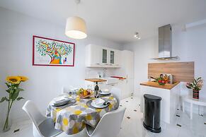 Appartement Picasso - Vieil Antibes