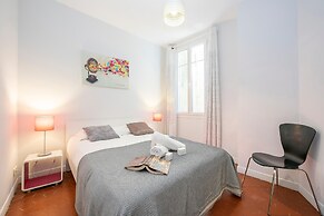 Appartement Picasso - Vieil Antibes
