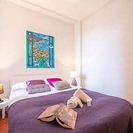 Appartement Picasso - Vieil Antibes