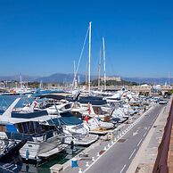 Appartement Picasso - Vieil Antibes
