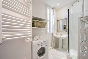 Appartement Picasso - Vieil Antibes