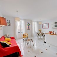Appartement Picasso - Vieil Antibes