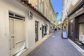 Appartement Picasso - Vieil Antibes