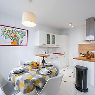 Appartement Picasso - Vieil Antibes