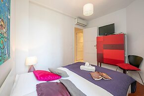 Appartement Picasso - Vieil Antibes