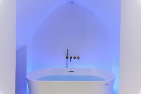 Suite Mavì con Idromassaggio