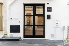 Suite Mavì con Idromassaggio