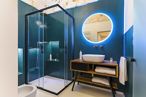 Suite Mavì con Idromassaggio