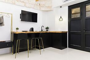 Suite Mavì con Idromassaggio