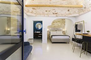 Suite Mavì con Idromassaggio