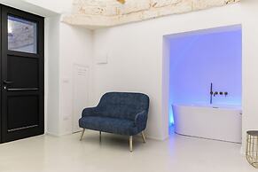 Suite Mavì con Idromassaggio