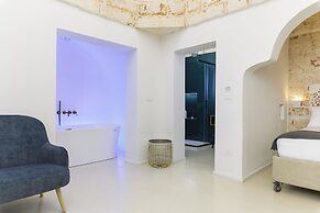 Suite Mavì con Idromassaggio