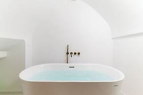 Suite Mavì con Idromassaggio