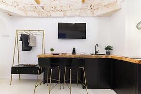 Suite Mavì con Idromassaggio