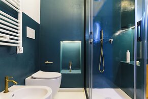 Suite Mavì con Idromassaggio