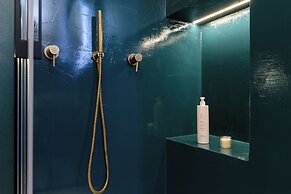 Suite Mavì con Idromassaggio