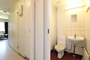 Forenom Serviced Apartments Porvoo