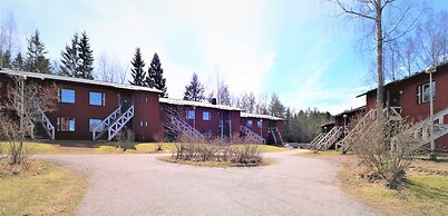 Forenom Serviced Apartments Porvoo