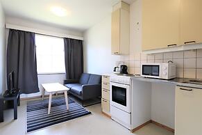 Forenom Serviced Apartments Porvoo