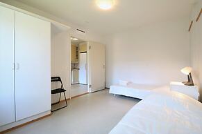 Forenom Serviced Apartments Porvoo