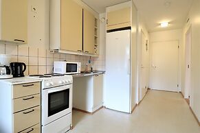 Forenom Serviced Apartments Porvoo