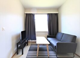 Forenom Serviced Apartments Porvoo