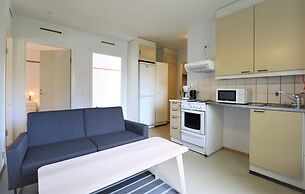Forenom Serviced Apartments Porvoo