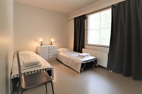 Forenom Serviced Apartments Porvoo