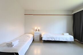 Forenom Serviced Apartments Porvoo