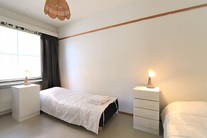 Forenom Serviced Apartments Porvoo