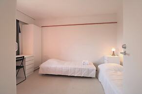 Forenom Serviced Apartments Porvoo