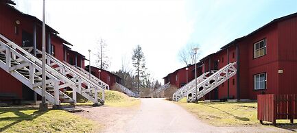Forenom Serviced Apartments Porvoo