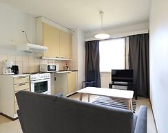 Forenom Serviced Apartments Porvoo