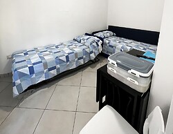 Elisa Dependance Centro