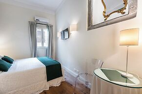 Charming Tornabuoni by Mmega