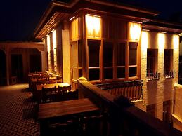 Ruken Hanım Konağı