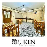 Ruken Hanım Konağı