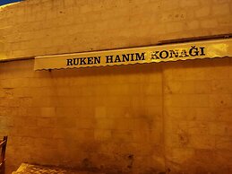Ruken Hanım Konağı