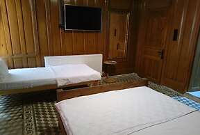 Ruken Hanım Konağı