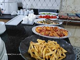 Ruken Hanım Konağı