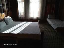 Ruken Hanım Konağı