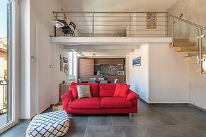 Design Loft al Teatro Massimo