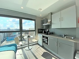 Student Only Little Patrick Street