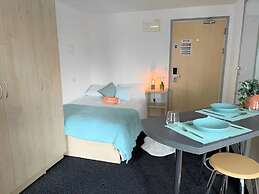 Student Only Little Patrick Street