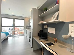 Student Only Little Patrick Street