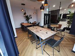 Student Only Little Patrick Street