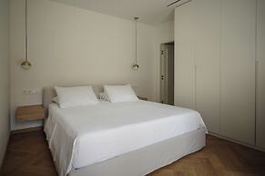 Plaka House - Boutique Apartments